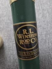 winston fly rod for sale  HUDDERSFIELD