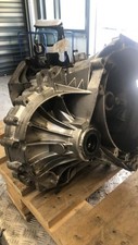 Caja cambios ford d'occasion  Rosny-sur-Seine