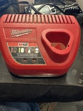 milwaukee m 12 charger for sale milwaukee m 12 charger for sale Fallbrook