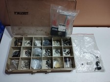 Vintage coffret pieces d'occasion  France