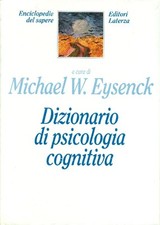 Eysenck michael dizionario usato  Italia