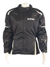 Alpha cycle gear for sale  Crosby