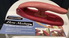 Fiskars bow maker for sale  BRANDON