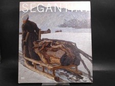 Segantini segantini diana gebraucht kaufen  Flensburg