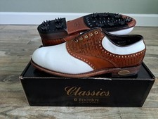 New footjoy classics for sale  Parrish