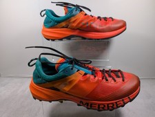 Merrell signature mtl for sale  CASTLEFORD