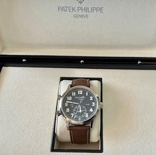 Patek phillipe 5524g for sale  CAMBERLEY