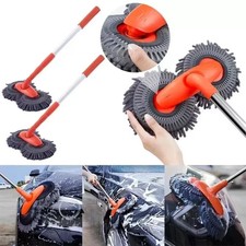 Car wash mop for sale  PETERBOROUGH