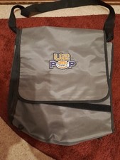 Popmart record bag for sale  ABERGAVENNY