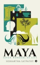 Maya seven wonders for sale  Aurora