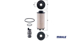 Mahle 403kit fuel d'occasion  Expédié en Belgium