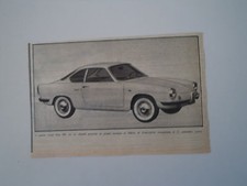 Advertising pubblicità 1959 usato  Salerno