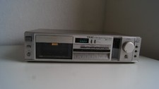 Rare platine cassette d'occasion  Tourcoing