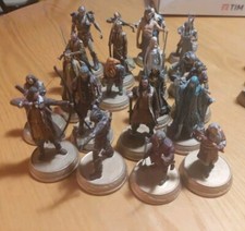 Wbei middle earth usato  Milano