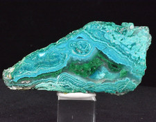 Gem silica chrysocolla for sale  Salt Lake City