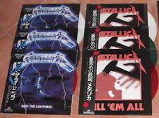 Metallica ride the usato  Villanova d'Asti