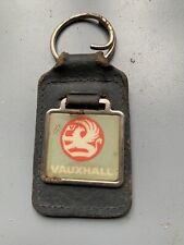 vauxhall key rings for sale vauxhall key rings for sale  ST. COLUMB