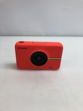Polaroid Snap Touch 13 MP Aparat natychmiastowy - Czerwony - Niekompletny na sprzedaż  PL
