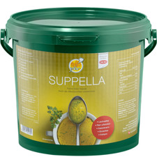 Tellofix suppella feine gebraucht kaufen  Hebertsfelden