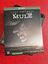 Mule blu ray d'occasion  Saulon-la-Chapelle