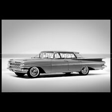 Photo .022936 chevrolet d'occasion  Martinvast