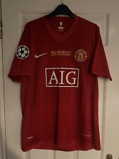 Original manchester united for sale  UK