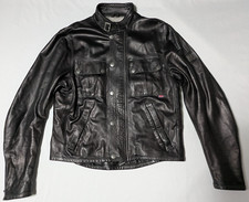 Belstaff leather biker for sale  West Palm Beach