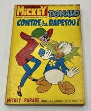 Mickey parade 873 d'occasion  Loches