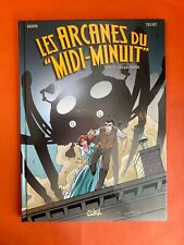 Trichet arcanes midi d'occasion  Nancy-