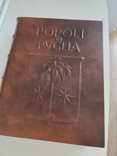Popoli puglia edizione usato  Trani
