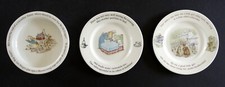 Vaisselle assiettes bébé d'occasion  Villefranche-sur-Saône