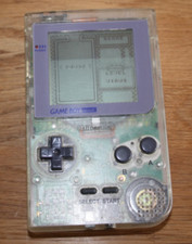 Gameboy pocket neuer gebraucht kaufen  Berlin