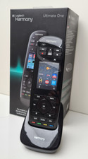 Logitech harmony ultimate gebraucht kaufen  München