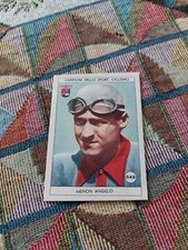 Figurina lavazza 1952 usato  Torino