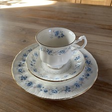 Sammeltasse 3tlg porzellan gebraucht kaufen  Reinheim