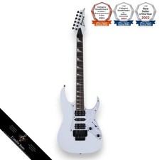 Guitare électrique ibanez d'occasion  Expédié en France