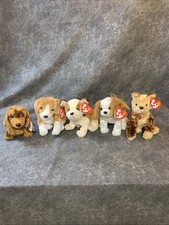 Beanie baby dogs for sale  Canton