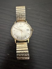 Watch dugena calendar for sale  BASILDON