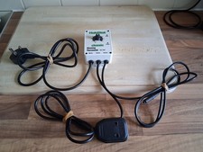 Habistat classic 600w for sale  ASCOT