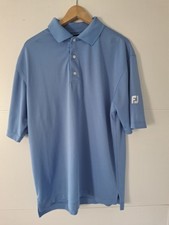 Footjoy golf blue for sale  CANVEY ISLAND