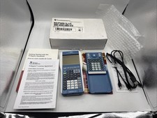 Texas instruments graphing for sale  Hayward
