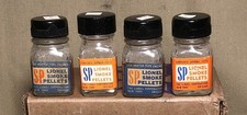 Lionel smoke pellets for sale  Youngstown