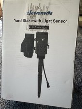 Dewenwils wifi outdoor for sale  Berkshire