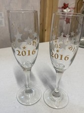 Set libbey clear for sale  Augusta