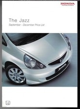 honda jazz 1 4 sport for sale  UK