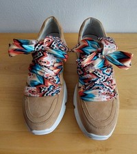Gabor sneaker rauleder gebraucht kaufen  Essen
