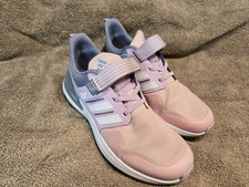 Girls shoes adidas for sale  Homestead