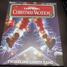 National lampoons christmas for sale  Jeannette