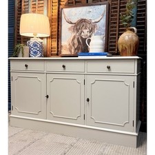 Regency style sideboard for sale  WADHURST