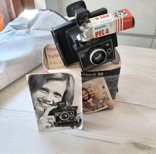 pinhole polaroid usato pinhole polaroid usato Bellano